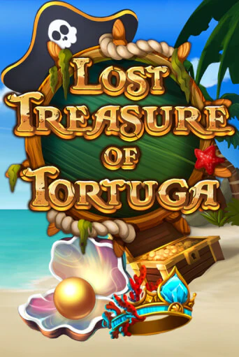 Lost Treasure of Tortuga играть демо версию | VAVADA без регистрации