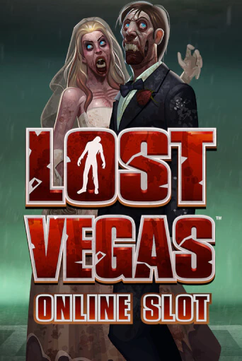 Lost Vegas играть демо версию | VAVADA без регистрации