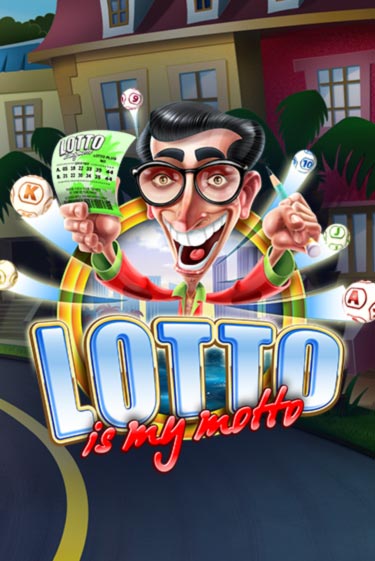 Lotto is My Motto играть демо версию | VAVADA без регистрации