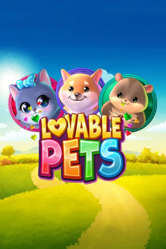 Lovable Pets играть демо версию | VAVADA без регистрации