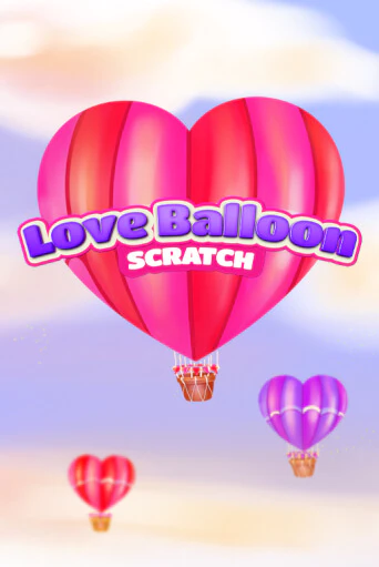 LOVE BALLOON играть демо версию | VAVADA без регистрации