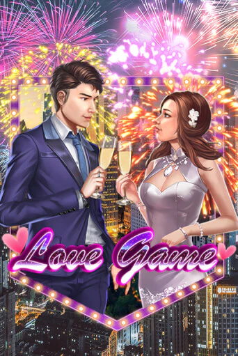 Love Game играть демо версию | VAVADA без регистрации