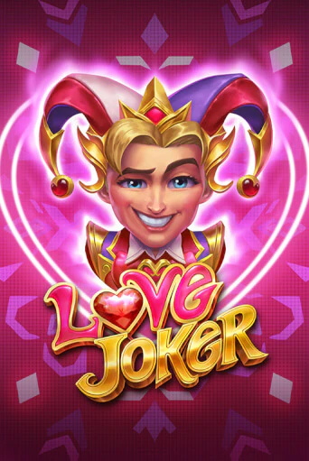 Love Joker играть демо версию | VAVADA без регистрации