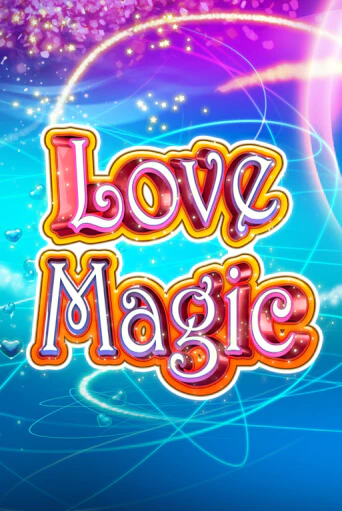 Love Magic играть демо версию | VAVADA без регистрации