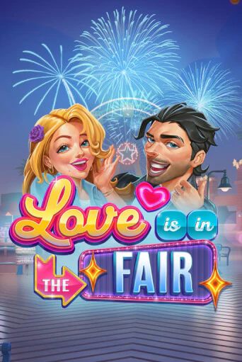 Love is in the Fair играть демо версию | VAVADA без регистрации