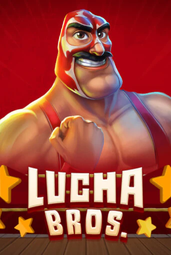 Lucha Bros. играть демо версию | VAVADA без регистрации