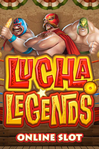 Lucha Legends играть демо версию | VAVADA без регистрации