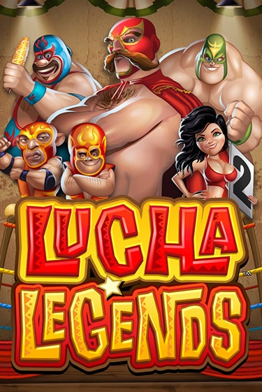 Lucha Legends играть демо версию | VAVADA без регистрации