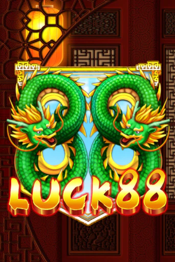 Luck88 играть демо версию | VAVADA без регистрации