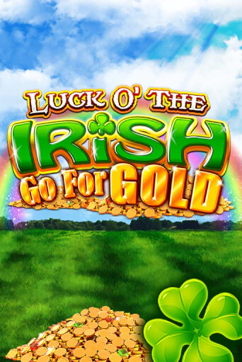 Luck O' the Irish Go For Gold играть демо версию | VAVADA без регистрации