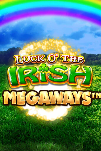 Luck O' The Irish Megaways играть демо версию | VAVADA без регистрации