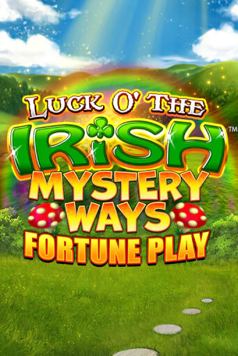 Luck O' the Irish Mystery Ways играть демо версию | VAVADA без регистрации