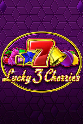 Lucky 3 Cherries играть демо версию | VAVADA без регистрации