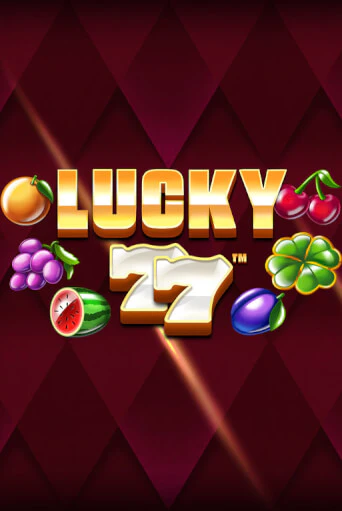 Lucky 77 играть демо версию | VAVADA без регистрации