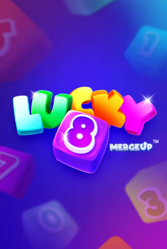 Lucky 8 Merge Up играть демо версию | VAVADA без регистрации