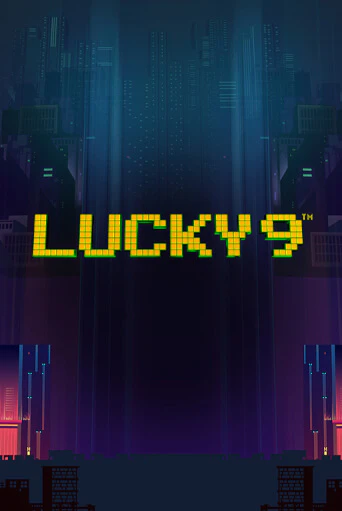 Lucky 9 играть демо версию | VAVADA без регистрации