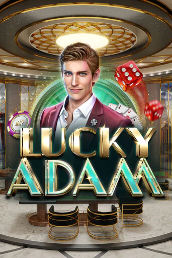 Lucky Adam играть демо версию | VAVADA без регистрации