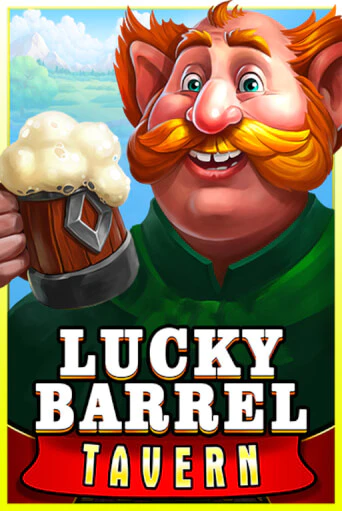 Lucky Barrel Tavern играть демо версию | VAVADA без регистрации