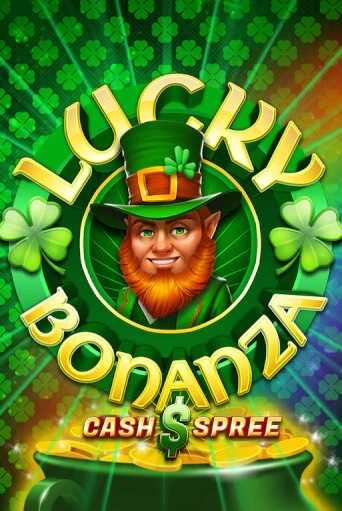 Lucky Bonanza Cash Spree играть демо версию | VAVADA без регистрации