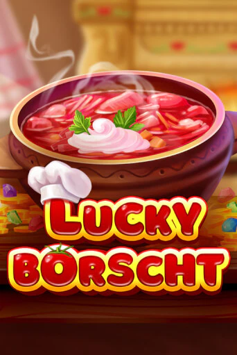 Lucky Borscht играть демо версию | VAVADA без регистрации