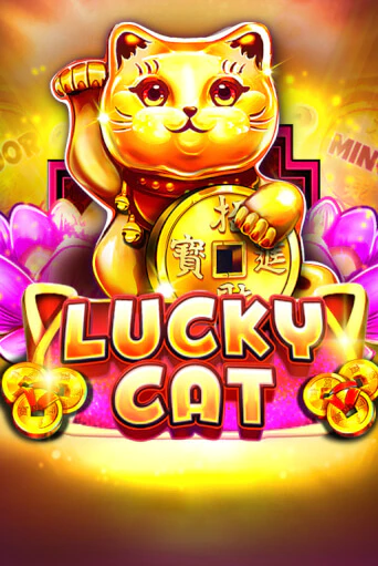 Lucky Cat играть демо версию | VAVADA без регистрации