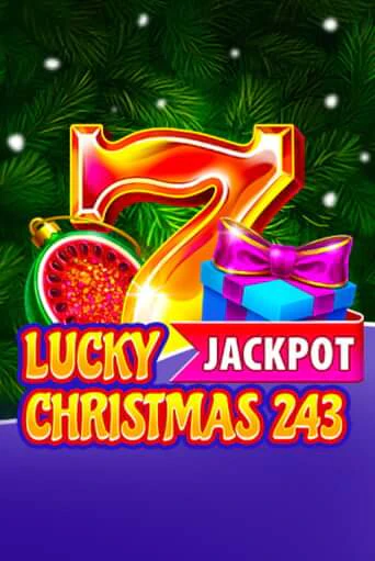 Lucky Christmas 243 играть демо версию | VAVADA без регистрации