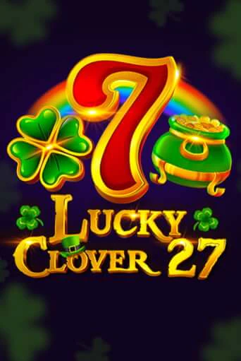 Lucky Clover 27 играть демо версию | VAVADA без регистрации