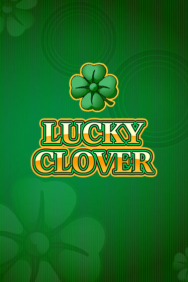 Lucky Clover играть демо версию | VAVADA без регистрации