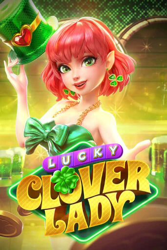 Lucky Clover Lady играть демо версию | VAVADA без регистрации