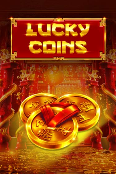 Lucky Coins играть демо версию | VAVADA без регистрации