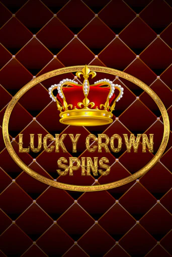 Lucky Crown Spins играть демо версию | VAVADA без регистрации