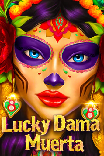 Lucky Dama Muerta играть демо версию | VAVADA без регистрации