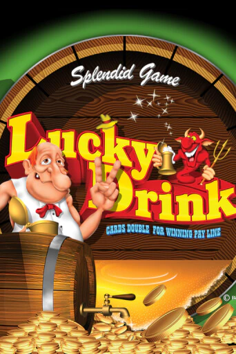 Lucky Drink играть демо версию | VAVADA без регистрации