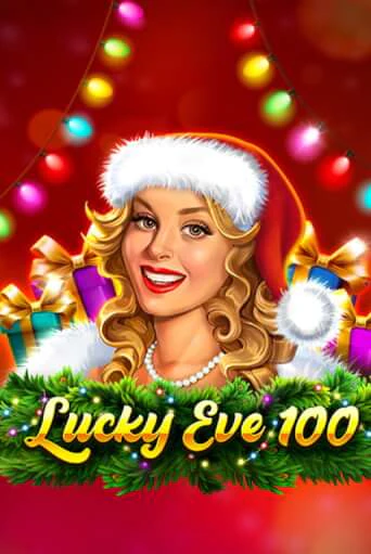 Lucky Eve 100 играть демо версию | VAVADA без регистрации