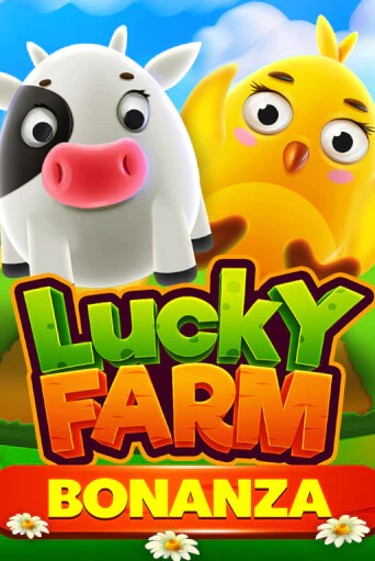 Lucky Farm Bonanza играть демо версию | VAVADA без регистрации