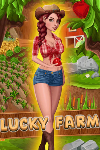 Lucky Farm играть демо версию | VAVADA без регистрации