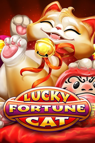 Lucky Fortune Cat играть демо версию | VAVADA без регистрации