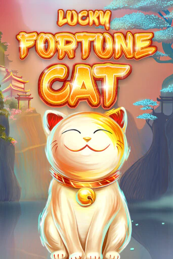 Lucky Fortune Cat играть демо версию | VAVADA без регистрации