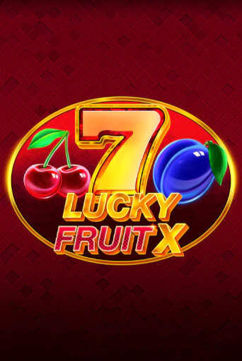 Lucky Fruit X играть демо версию | VAVADA без регистрации