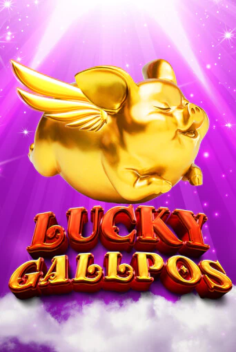 Lucky Gallops Mega играть демо версию | VAVADA без регистрации