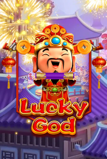 Lucky God играть демо версию | VAVADA без регистрации