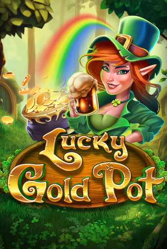 Lucky Gold Pot играть демо версию | VAVADA без регистрации