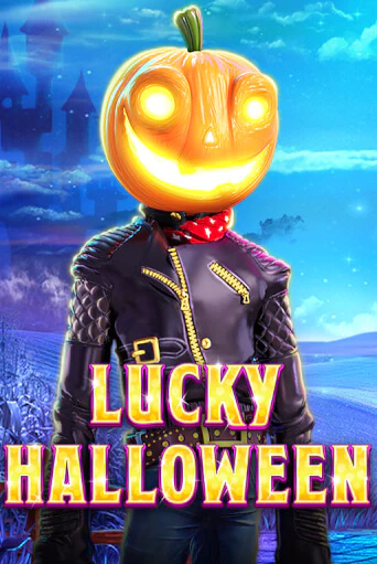 Lucky Halloween играть демо версию | VAVADA без регистрации