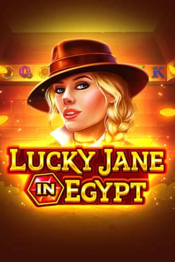 Lucky Jane in Egypt играть демо версию | VAVADA без регистрации