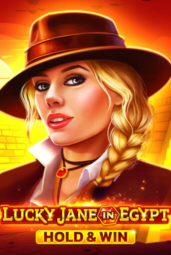 Lucky Jane In Egypt Hold And Win играть демо версию | VAVADA без регистрации