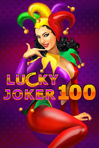 Lucky Joker 100 играть демо версию | VAVADA без регистрации