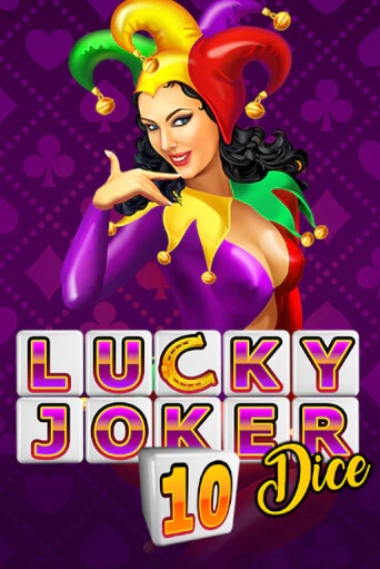 Lucky Joker 10 Dice играть демо версию | VAVADA без регистрации