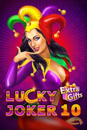 Lucky Joker 10 Extra Gifts играть демо версию | VAVADA без регистрации