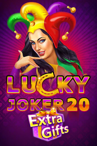 Lucky Joker 20 Extra Gifts играть демо версию | VAVADA без регистрации