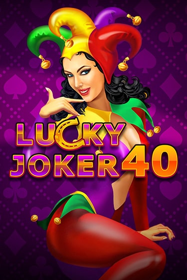 Lucky Joker 40 играть демо версию | VAVADA без регистрации